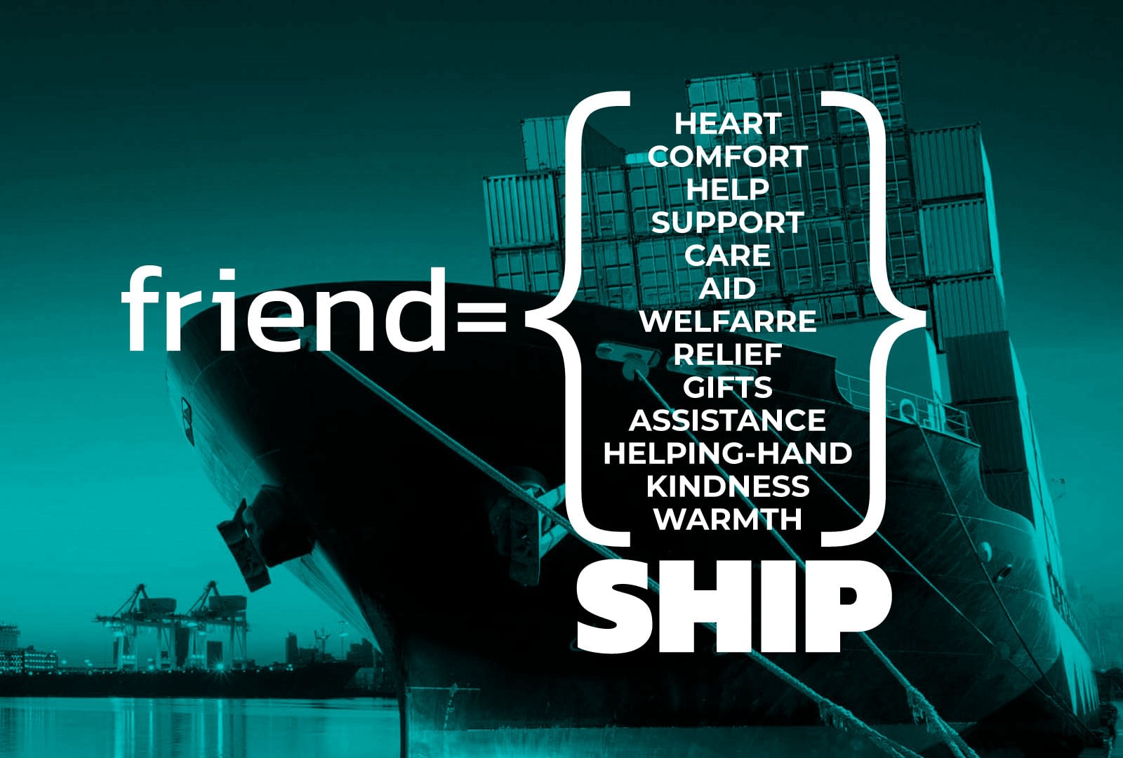 FriendShip_Prargue_Concept_Logo_Design
