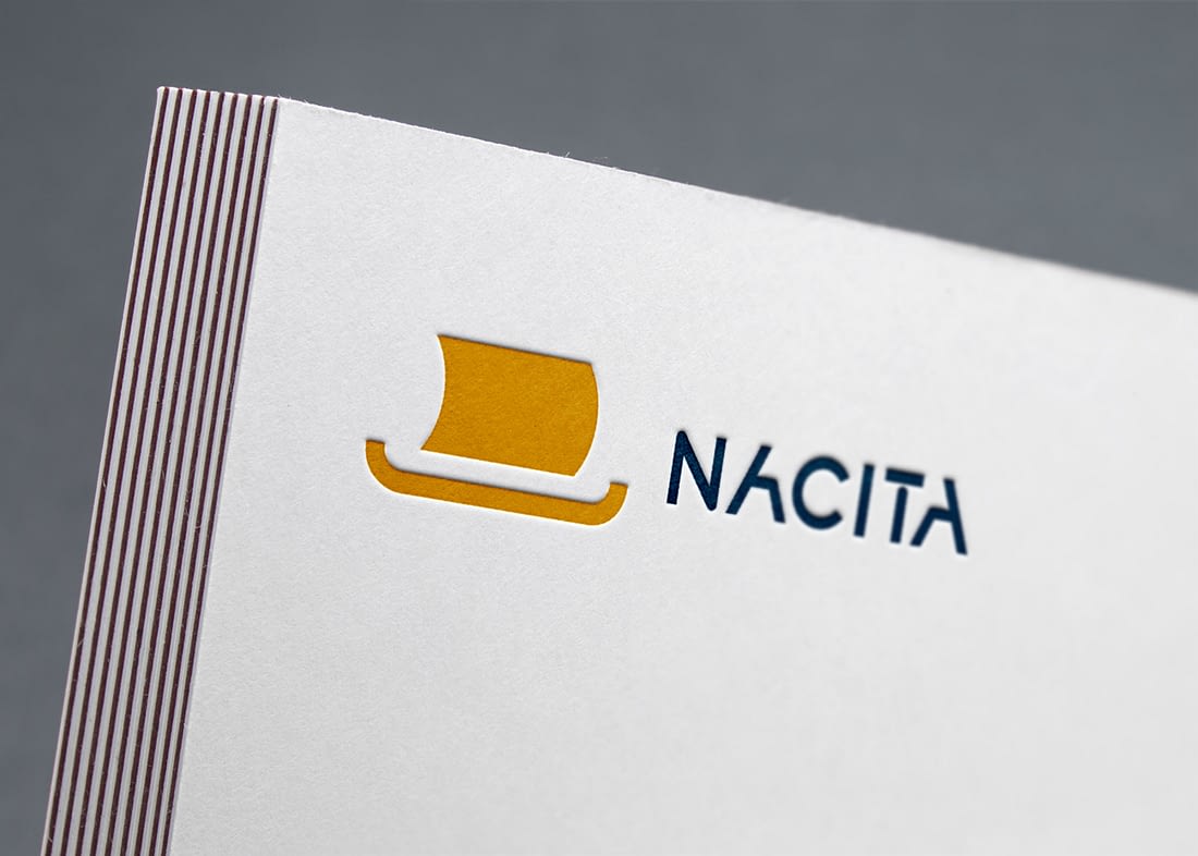 nacita-egypt-logo-automotive-logistics-logo-design-branding